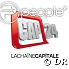 logo Cap 24