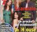 Télé 7 jours en kiosques (sortie le 2 juillet 2010)