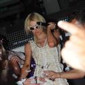 Paris Hilton : Champagne, discothèques et shopping... Toutes les images de son séjour hors de prix en France !