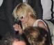 Jusqu'à 5h30 du matin, Paris Hilton n'a pas quitté le VIP Room et a enflammé les nuits tropéziennes, samedi 24 juillet.