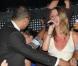 Durant leur soirée passée au VIP Room, Paris et Nicky Hilton ont sympathisé avec le propriétaire de la discothèque, le roi de la nuit, Jean-Roch !