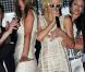 Durant leur soirée passée au VIP Room, Paris et Nicky Hilton ont sympathisé avec le propriétaire de la discothèque, le roi de la nuit, Jean-Roch !