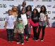 Après neuf ans de relation et deux enfants, T.I. et Tameka cottle se sont mariés dans le plus grand secret le 30 juillet 2010.