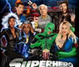 La comédie Superhero Movie faisait sa première hier soir à Los Angeles