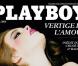 Alain Bashung et Chloé Mons très sexy dans Playboy...