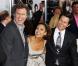 Eva Mendes et Brooke Shields ont rivalisé de beauté face à Marc Wahlberg et Samuel L. Jackson !