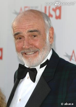 Sean Connery