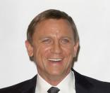 Daniel Craig, le nouveau James Bond