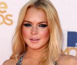 Lindsay Lohan