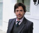 Robert Downey Jr  