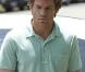 Dexter prêt à saigner le fils de Dr Quinn !
