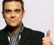 Robbie Williams : Il se marie demain !