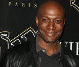 Harry Roselmack