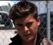Zac Efron lors du shooting pour le magazine Details