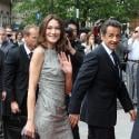 Pour Nicolas Sarkozy et Carla Bruni, amour, famille et fiesta sont au rendez-vous ! (réactualisé)