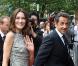 Pour Nicolas Sarkozy et Carla Bruni, amour, famille et fiesta sont au rendez-vous ! (réactualisé)