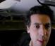 Max Boublil dans son clip l'inconnue du Boulevard Bessière