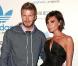 David et Victoria Beckham, les parents de Brooklyn, Romeo et Cruz