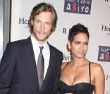 Gabriel Aubry et Halle Berry, les parents de la superbe Nahla 