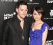 Joel Madden et Nicole Richie, les parents de la petite Harlow