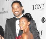Will Smith et Jada Pinkett-Smith, les parents de Jayden et Willow !<br />