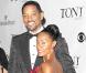 Will Smith et Jada Pinkett-Smith, les parents de Jayden et Willow !