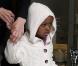 Zahara Jolie-Pitt, la plus coquette de la famille c'est sans aucun doute elle ! Comme le dit sa célèbre maman, c'est déjà une vraie starlette qui adore en particulier les créations de chez Gérard Darel...