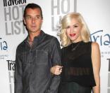 Gavin Rossdale et Gwen Stefani, les parents de Kingston et Zuma 