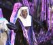 Whoopi Goldberg : Son come-back tonitruant et groovy dans... Sister Act !
