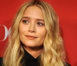 Mary-Kate Olsen lors de la conférence de presse Vogue Fashion Night à New York le 11 août 2010