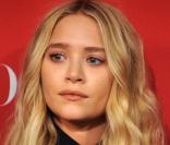 Mary-Kate Olsen lors de la conférence de presse Vogue Fashion Night à New York le 11 août 2010