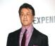Sylvester Stallone lors de l'avant-première de The Expendables à Las Vegas le 11 août 2010