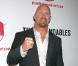 Steve Austin lors de l'avant-première de The Expendables à Las Vegas le 11 août 2010