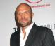 Randy Couture lors de l'avant-première de The Expendables à Las Vegas le 11 août 2010