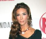 Jennifer Flavin lors de l'avant-première de The Expendables à Las Vegas le 11 août 2010
