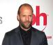 Jason Statham lors de l'avant-première de The Expendables à Las Vegas le 11 août 2010