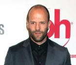 Jason Statham lors de l'avant-première de The Expendables à Las Vegas le 11 août 2010