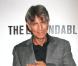 Eric Roberts lors de l'avant-première de The Expendables à Las Vegas le 11 août 2010