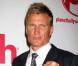 Dolph Lundgren lors de l'avant-première de The Expendables à Las Vegas le 11 août 2010