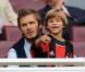 David Beckham a fait par de son désir de retrouver la sélection anglaise, une fois rétabli de sa blessure au tendon d'Achille. Mais Fabio Capello ne semble pas aller en son sens...