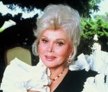 Zsa Zsa Gabor