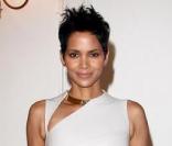 L'actrice américaine Halle Berry