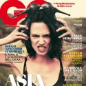 Asia Argento : "Il y n'a rien de mieux que le sexe pour faire la paix" !