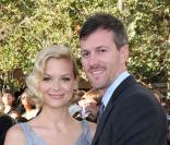 Jaime King et Kyle Newman 