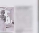 Virginie Efira une Marylin Monroe plus vrai que nature