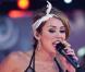 Miley Cyrus : Elle se déshabille pour le bien des jeunes !