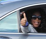 Oprah Winfrey