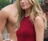 Peter Crouch coupable de tromperies ? Sa sublime fiancée Abigail Clancy est mise à rude épreuve...