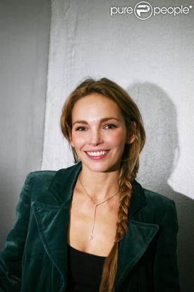 Claire Keim
