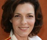 Elizabeth Bourgine